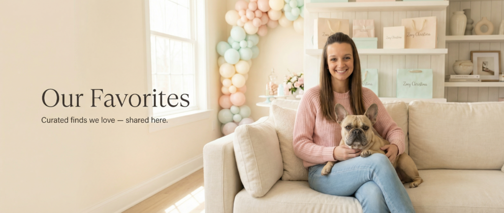 the link collection banner logo